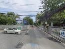 ขายที่ดิน - ขายที่ดินพร้อมโกดัง ถนนเย็นอากาศ ช่องนนทรี | หน้ากว้าง 29 ม. | ใกล้ MRT ลุมพินี เพียง 1.6 กม.