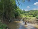 ขายที่ดิน - ขายที่ดินตำบลเชียงดาววิวดอยหลวงติดลำธารน้ำไหลผ่าน