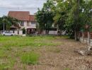 ขายที่ดิน - ขายที่ดินในหมู่บ้านธนาวัลย์รวมโชคติดถนนทำเลดีหายากพร้อมโอน