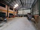 ขายโรงงาน / โกดัง - ขายโกดังพร้อมสำนักงาน คลอง11 ธัญบุรี ถ.รังสิต-นครนายก ขนาด 70 ตารางวา โกดังพร้อมสำนักงาน และมีห้องพักคนงาน