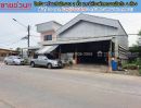ขายโรงงาน / โกดัง - ขายโกดังพร้อมสำนักงาน คลอง11 ธัญบุรี ถ.รังสิต-นครนายก ขนาด 70 ตารางวา โกดังพร้อมสำนักงาน และมีห้องพักคนงาน