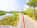 ขายที่ดิน - ที่ดินหนองดินแดง 188.4 ตร.ว. นครปฐม ใกล้เซ็นทรัลนครปฐม