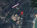 ขายที่ดิน - ที่สวย 1 ไร่ ปะทิว ติดลาดยางหลักไปสนามบิน ใกล้ทะเลเพียง 1.5 กิโลเมตร