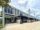 ขายทาวน์เฮาส์ - ศุภาลัย พรีโม่ พหลโยธิน54/1 (หลังริม ขนาด 27 ตร.ว.) คลองถนน สายไหม กทม. : Supalai Primo Phaholyothin 54/1