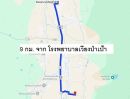 ขายที่ดิน - ที่ดินที่นาวิวดอนใกล้ชุมชน ที่ดิน5ไร่ เวียงป่าเป้า แม่ขะจาน เชียงราย