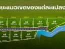 ขายที่ดิน - ขายที่ดินสุดสวย ทำเลยอดนิยม ต.หมูสี | วิวเขาใหญ่ | ติดลำธาร 350 วา.มี8 แปลง| เริ่มตร.วา@ 12,000 บ.