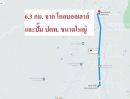 ขายที่ดิน - ที่ดิน ติดถนนเอเชีย 118 เชียงราย เชียงใหม่ อ.เวียงป่าเป้า จ.เชียงราย