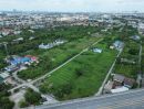 ขายที่ดิน - ขายที่ดินเหมาะทำจัดสรร เนื้อที่ 67-2-12 ไร่ ติดถนนเลียบทางรถไฟตลิ่งชัน เขตตลิ่งชัน กรุงเทพมหานคร