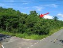 ขายที่ดิน - ที่ดินสวยใกล้สนามบินหาดใหญ่ติดมุมถนนสองด้านเจ้าของขายเอง