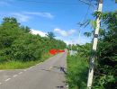 ขายที่ดิน - ที่ดินสวยใกล้สนามบินหาดใหญ่ติดมุมถนนสองด้านเจ้าของขายเอง