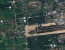 ขายที่ดิน - ที่ดินสวยใกล้สนามบินหาดใหญ่ติดมุมถนนสองด้านเจ้าของขายเอง