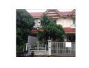 ขายทาวน์เฮาส์ - ขายด่วน/ขาย ทาวเฮาส์ 4 ห้องนอน หมู่บ้านกานดาลิมคลอง1 โซน 1