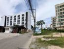 ขายที่ดิน - ขายที่ดินแปลงเล็ก พัทยาใต้ซอย1 ทำเลทอง ใจกลางเมือง แหล่งชุมชน