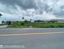 ขายที่ดิน - ขายที่ดินเปล่ายังไม่ได้ถม ต.บางระกำ อ.บางเลน จ.นครปฐม พื้นที่ 2-3-58 ไร่ ใกล้โรงงานอี้เหวิน