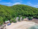 ขายที่ดิน - ที่ดินบนเกาะล้านพัทยา แปลงสวย ทำเลดี ใกล้ท่าเรือหาดตาแหวน