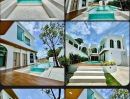 ขายบ้าน - ขายบ้านเดี่ยวพูลวิลล่าหรูใจกลางเมือง พร้อมสระว่ายน้ำ ในทำเลพัทยา-จอมเทียน (ใกล้ทะเลมาก)