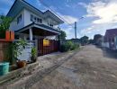 ขายบ้าน - ขายบ้านเดี่ยว 2 ชั้น หมู่บ้านสุภาวัลย์ หทัยราษฎร์ 6