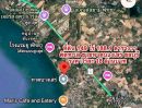ขายที่ดิน - ขายที่ดินบางเสร่ ราคาดี หน้าติดทะเล-หลังติดถนนสุขุมวิท สัตหีบ ชลบุรี
