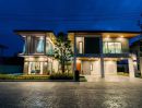 ขายบ้าน - บ้านเดี่ยวสุดหรู พร้อมสระว่ายน้ำ บนที่ดิน 111 ตร.วา