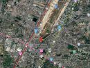 ขายที่ดิน - ขายที่ดินเปล่า หลังสนามบินดอนเมือง บางเขน กรุงเทพฯ