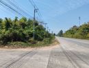 ขายที่ดิน - ขายที่ดินติดถนนพระยาตัง 6 เลน ห่างจากเมืองจันทบุรี 7 กม. เนื้อที่ 6 ไร่ เจ้าของขายเอง
