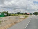 ขายที่ดิน - ขายที่ดินถูกที่สุด 77 ไร่ ที่ดินศักยภาพสูง ติดทางหลวงแผ่นดิน 117 เก้าเลี้ยว นครสวรรค์