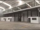 ให้เช่าโรงงาน / โกดัง - โกดังรามอินทรา AW559 ให้เช่าโกดังพร้อมสำนักงาน ขนาด 1,300 ตร.ม. ใกล้ทางด่วนรามอินทรา รถเทรลเลอร์และรถพ่วงเข้าได้