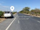 ขายที่ดิน - ขายที่ดินติดถนน เแปลงใหญ่สวย ติดถนนสาย 347 ปทุมธานี-บางปะหัน ต.บางประแดง อ.บางประอิน จ.พระนครศรีอยุธยา กม. 29-30