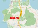 ขายที่ดิน - ขายที่ดินภูเก็ต-ถลาง เนื้อที่ 14-0-58.3 ไร่ ติดถนนพรุสมภาร