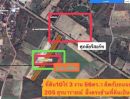 ขายที่ดิน - ติดถนนใหญ่ 4 เลน (พระทองคำ-ชัยภูมิ) โคราช ติดถนนหลวง 4 เลน (205)