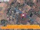 ขายที่ดิน - ติดถนนใหญ่ 4 เลน (พระทองคำ-ชัยภูมิ) โคราช ติดถนนหลวง 4 เลน (205)