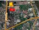 ขายที่ดิน - ขายที่ดินถนนกรุงเทพฯ-ปทุมธานี อําเภอเมืองปทุมธานี จังหวัดปทุมธานี
