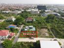 ขายที่ดิน - ขายถูกที่ดินแปลงเล็ก 60 ตรว.หมู่บ้านธารทอง ต.บางรักพัฒนา บางบัวทอง นนทบุรี
