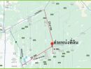 ขายที่ดิน - ขายที่สุด! ถูกที่ดินแปลงใหญ่ ติดถนนคลองสิบสอง หนองสามวัง หนองเสือ ปทุมธานี