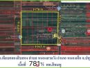 ขายที่ดิน - ขายที่สุด! ถูกที่ดินแปลงใหญ่ ติดถนนคลองสิบสอง หนองสามวัง หนองเสือ ปทุมธานี