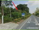 ขายที่ดิน - ขายที่สุด! ถูกที่ดินแปลงใหญ่ ติดถนนคลองสิบสอง หนองสามวัง หนองเสือ ปทุมธานี