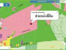 ขายที่ดิน - ขายที่สุด! ถูกที่ดินแปลงใหญ่ ติดถนนคลองสิบสอง หนองสามวัง หนองเสือ ปทุมธานี