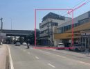 ขายที่ดิน - ขายที่ดิน 124 ตรว. ถนนสุขาภิบาล1 ใกล้ห้าแยกวัชรพล