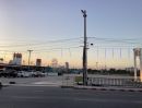ขายที่ดิน - ขายที่ดิน 124 ตรว. ถนนสุขาภิบาล1 ใกล้ห้าแยกวัชรพล
