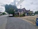 ขายทาวน์เฮาส์ - ขายบ้าน 2 ชั้น หลังมุม หมู่บ้านพฤกษา7 ลำลูกกาคลอง8