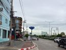 ที่ดิน - ขาย/ให้เช่า ที่ดิน 281 ตรว ที่ถมแล้ว ที่อยู่ใจกลางเมือง พัฒนาการตัดใหม่ ซ.95