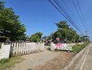 ขายที่ดิน - ขายด่วน! ที่ดิน ติดถนนใหญ่ พร้อมสิ่งปลูกสร้าง