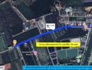 ขายที่ดิน - ที่ดินใกล้คลองตาขำ ใกล้ตลาดและหน่วยงานราชการ บ้านแพ้ว สมุทรสาคร