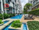 ขายคอนโด - ห้องชุด ESTA Bliss condo (เอสต้า บลิซ รามอินทรา-มีนบุรี) เนื้อที่ 22.99 ตรม. ถนนรามอินทรา แขวงมีนบุรี เขตมีนบุรี กรุงเทพมหานคร