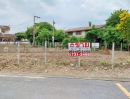 ที่ดิน - ขายหรือให้เช่า ที่ดิน 143 ตรว. ซ.สวนสยาม24แยก4 แปลงมุม 2 ด้าน ใกล้ถนนเสรีไทย เพียง 700เมตร