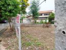 ที่ดิน - ขายหรือให้เช่า ที่ดิน 143 ตรว. ซ.สวนสยาม24แยก4 แปลงมุม 2 ด้าน ใกล้ถนนเสรีไทย เพียง 700เมตร