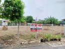 ที่ดิน - ขายหรือให้เช่า ที่ดิน 143 ตรว. ซ.สวนสยาม24แยก4 แปลงมุม 2 ด้าน ใกล้ถนนเสรีไทย เพียง 700เมตร