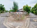 ที่ดิน - ขายหรือให้เช่า ที่ดิน 143 ตรว. ซ.สวนสยาม24แยก4 แปลงมุม 2 ด้าน ใกล้ถนนเสรีไทย เพียง 700เมตร