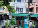 ขายทาวน์เฮาส์ - ขายถูก ทาวน์เฮ้าส์ 3 ชั้น 17 ตรว. ม.ธันยกานต์ วัชรพล ใกล้ถนนเทพรักษ์ เพียง 170 เมตร 1.75ล.