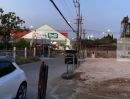 ขายที่ดิน - ที่ดิน 1-0-0 ไร่ ซอยศรีสมาน 2 ติดโรงเรียนนวมินทร์ฯ หอวัง นนทบุรี